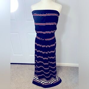 Jcrew Factory maxi